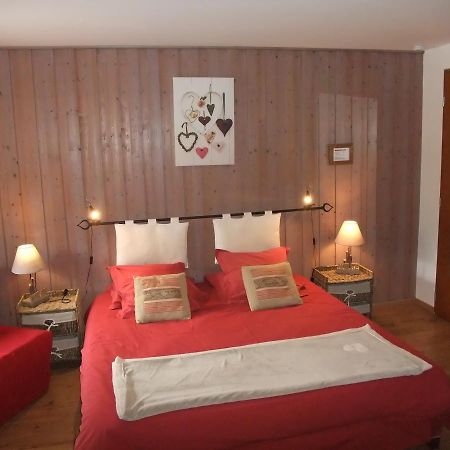 Le Domaine Du Grand Cellier Chambres D'Hotes En Savoie Tournon-sur-Rhône Exteriör bild