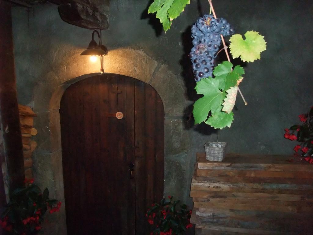 Le Domaine Du Grand Cellier Chambres D'Hotes En Savoie Tournon-sur-Rhône Exteriör bild