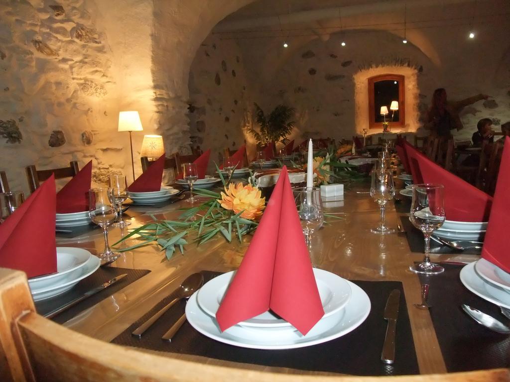 Le Domaine Du Grand Cellier Chambres D'Hotes En Savoie Tournon-sur-Rhône Exteriör bild
