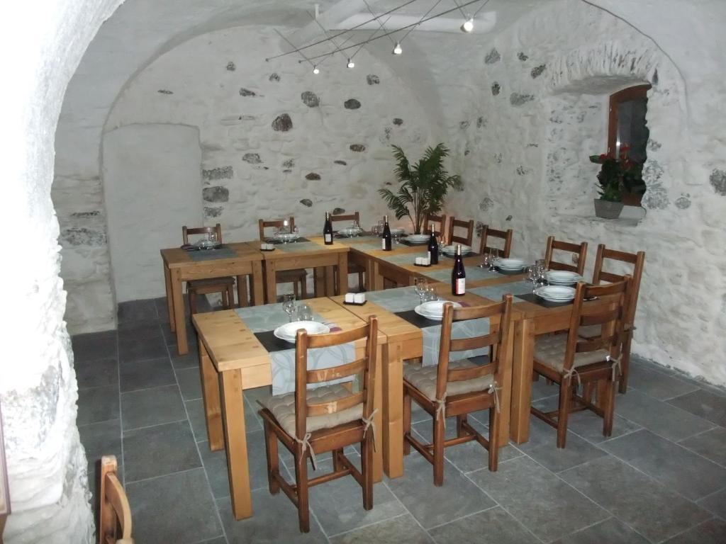 Le Domaine Du Grand Cellier Chambres D'Hotes En Savoie Tournon-sur-Rhône Exteriör bild