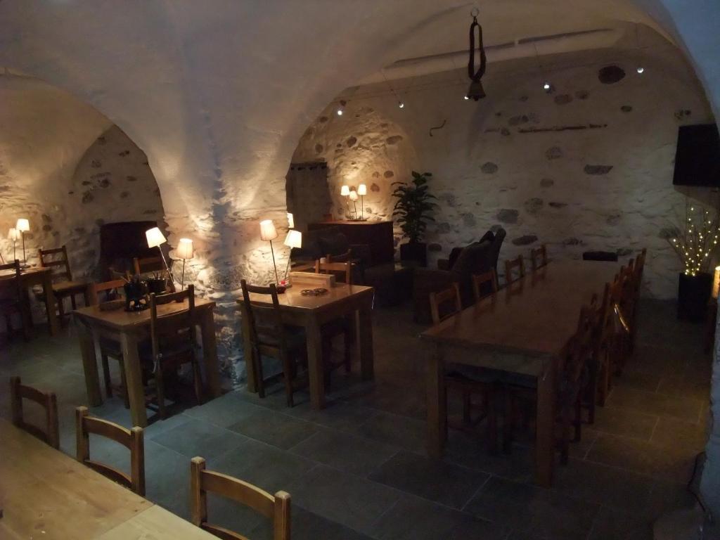 Le Domaine Du Grand Cellier Chambres D'Hotes En Savoie Tournon-sur-Rhône Exteriör bild