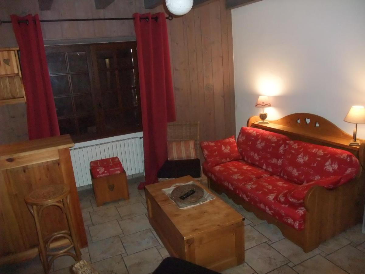 Le Domaine Du Grand Cellier Chambres D'Hotes En Savoie Tournon-sur-Rhône Exteriör bild